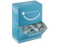 Luktskydd NOSA plugs Mentol 100/FP