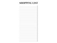 Shoppinglista Do it, Office -7337