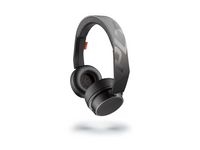 Hörlur+Mic PLANTRONICS Backbeat FIT 505