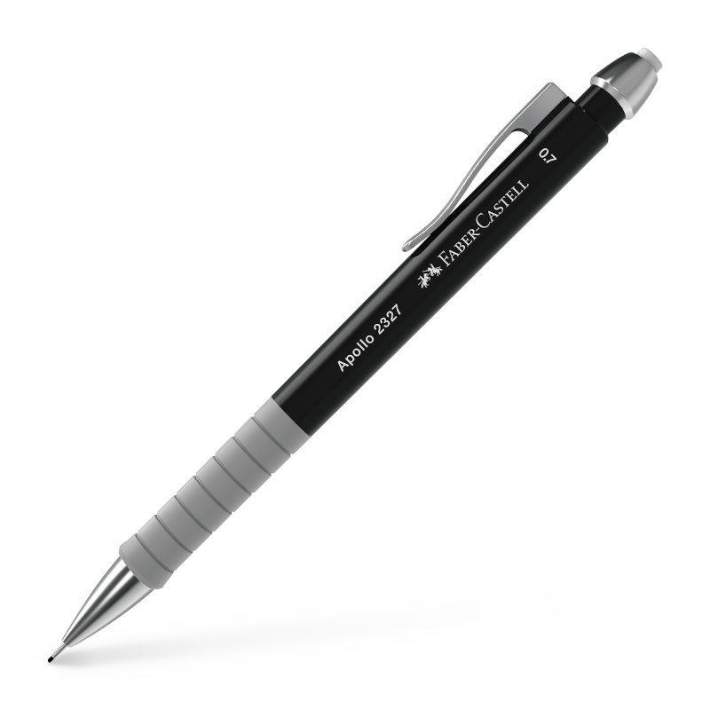 Stiftpenna Faber-Castell Apolla 0,7 mm