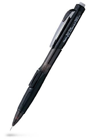 Stiftpenna PENTEL Twist-Erase 0,5 sv
