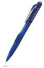 Stiftpenna PENTEL Twist-Erase 0,5 blå