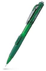 Stiftpenna PENTEL Twist-Erase 0,7 grön
