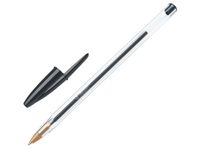 Kulpenna BIC Cristal 1,0 svart