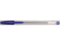 Kulpenna BIC Cristal 1,0 blå