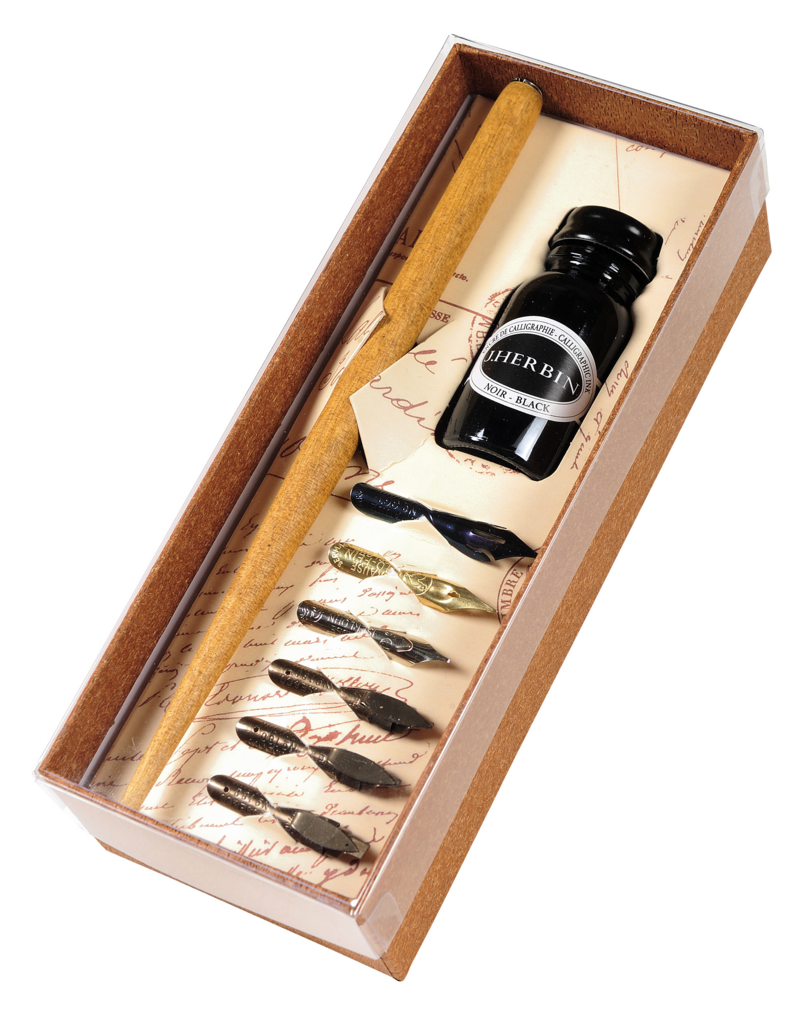 HERBIN GIFT SET 195B