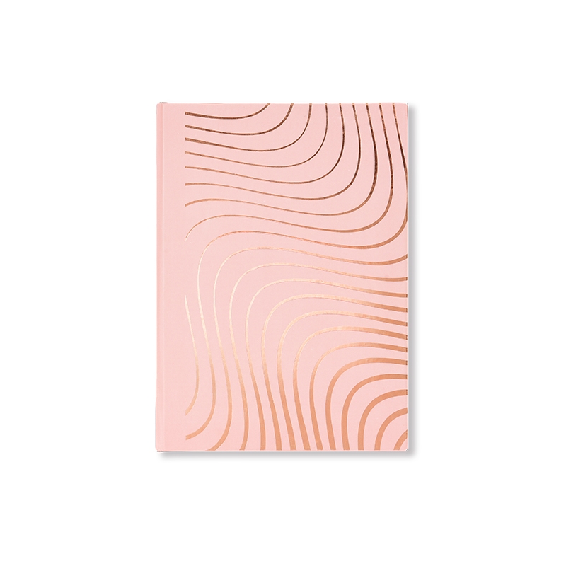 KOZO Sticky Set, Dusty Pink
