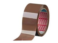 Packtejp PP TESA 50mmx66m Brun 6/FP