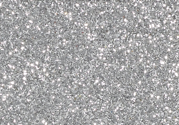 Glitter fint