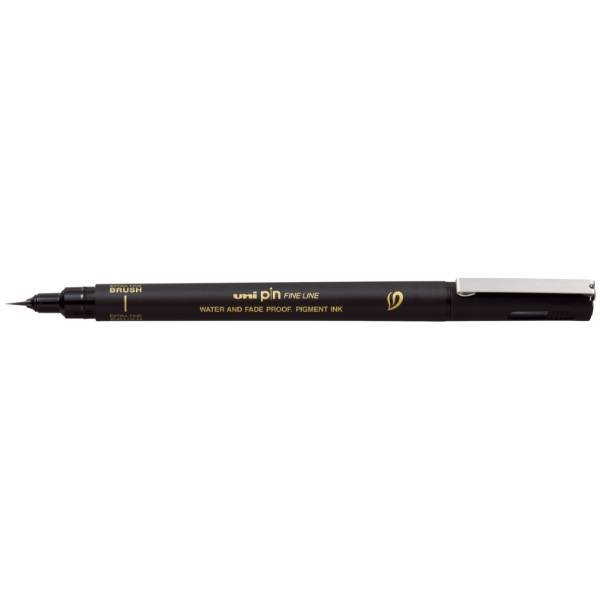 UNI PIN EXTRA FINE BRUSH