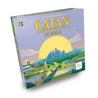 Spel Catan Ny energi 
