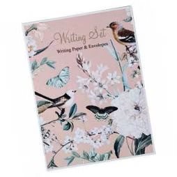 Brevpapper Apple Blossom 20/20