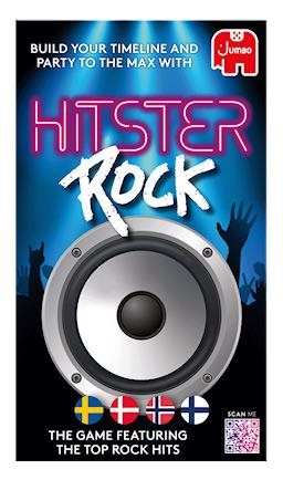 Spel Hitster Rock 