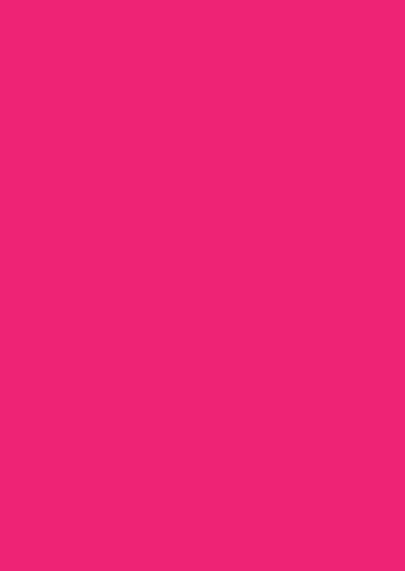 Kartong A4 300g fuchsia (10)