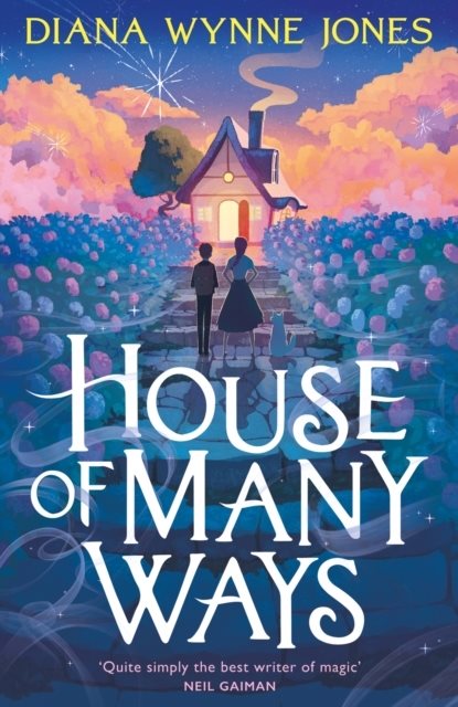 House of Many Ways