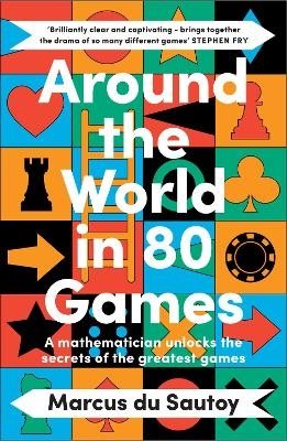 Around the World in 80 Games