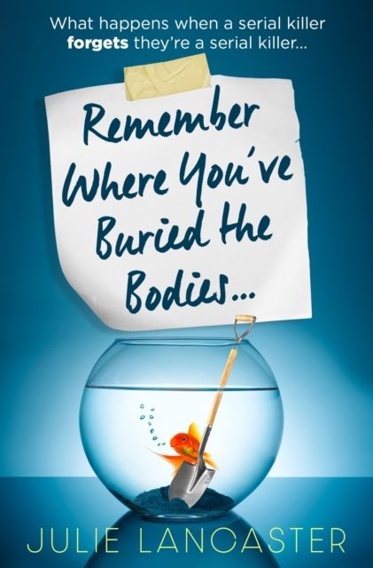 Remember Where You