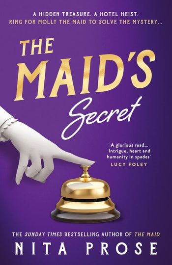 The Maid