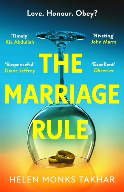 The Marriage Rule