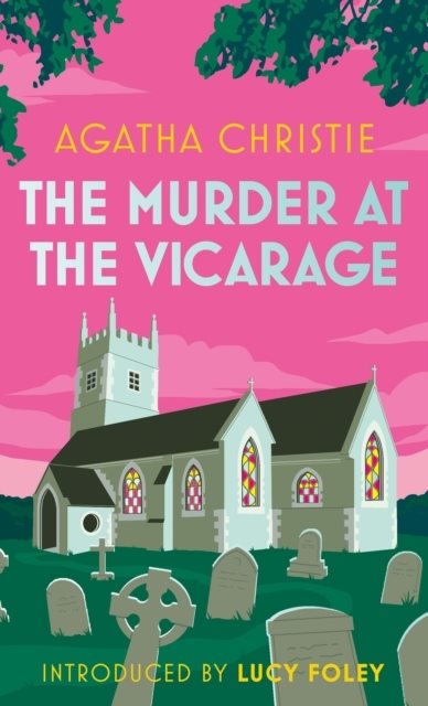 The Murder at the Vicarage