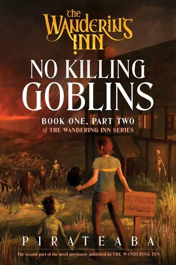 No Killing Goblins