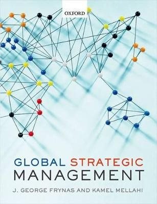 Global strategic management