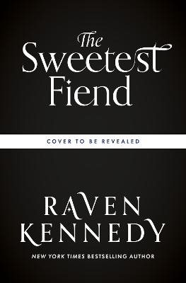 The Sweetest Fiend