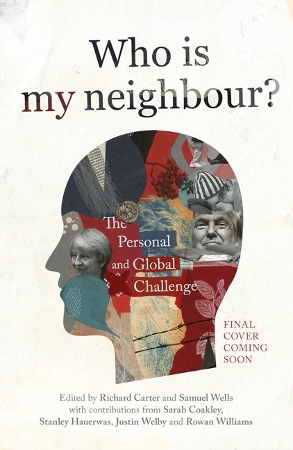 Who is my neighbour? - the global and personal challenge
