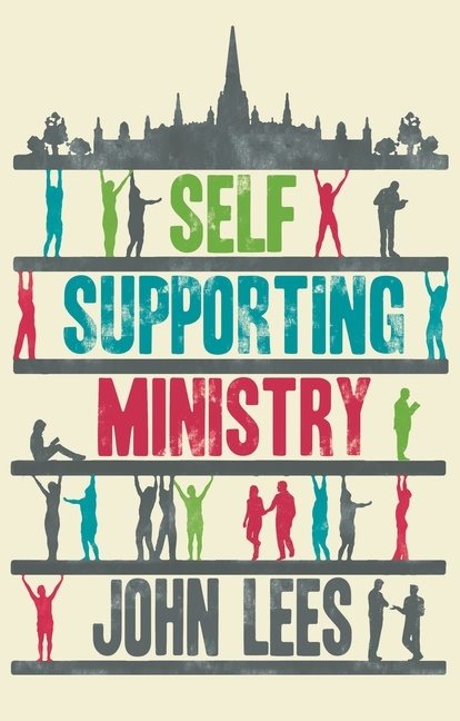 Self-supporting ministry - a practical guide