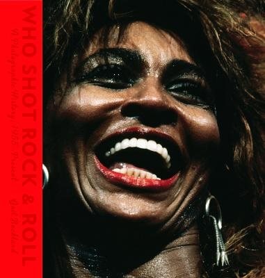 Who Shot Rock and Roll