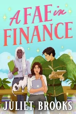 A Fae in Finance