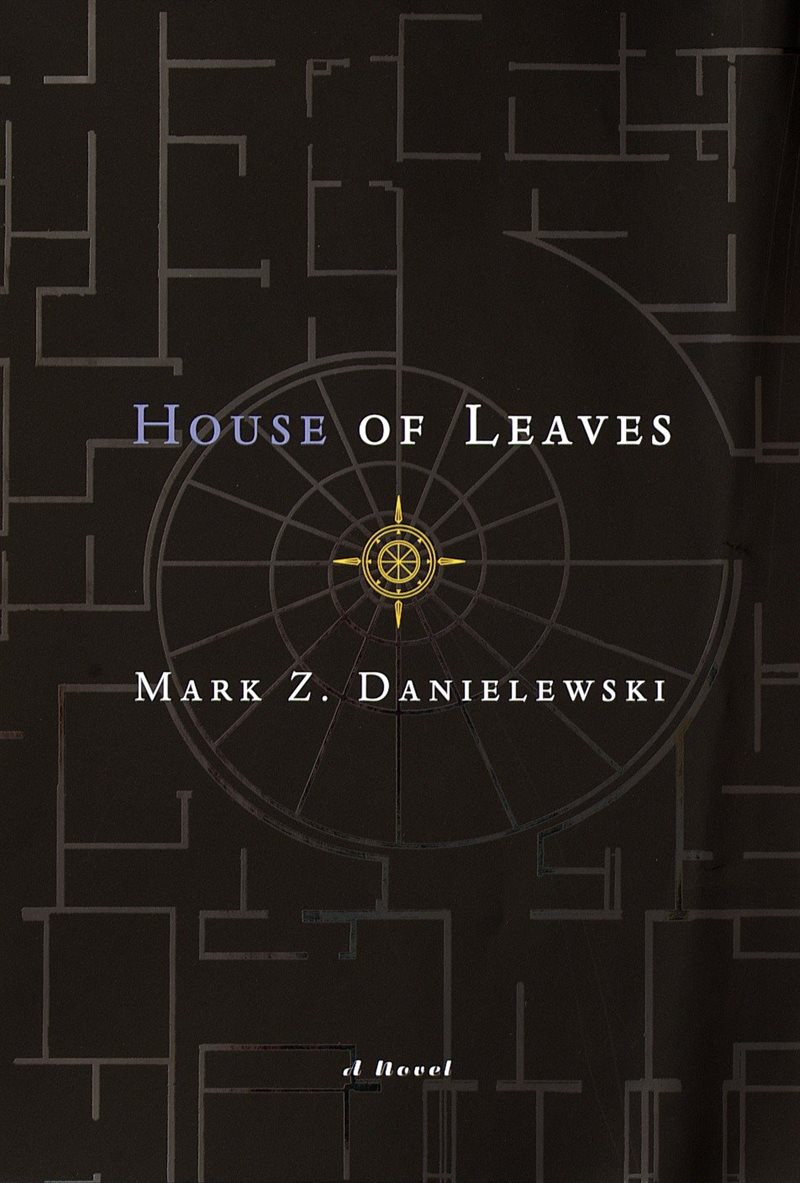 House of leaves