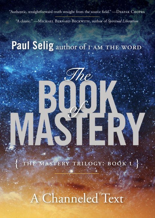 Book of mastery - the master trilogy: book i