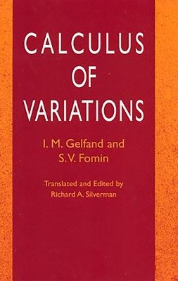 Calculus of variations