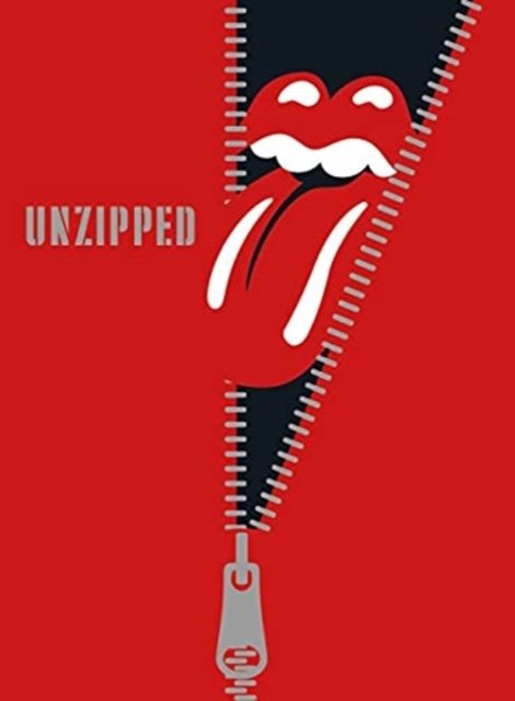 Rolling Stones: Unzipped