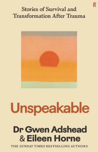 Unspeakable