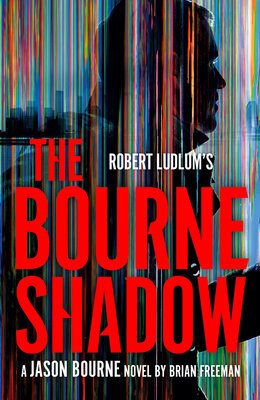 Robert Ludlum