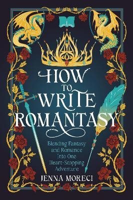 How to Write Romantasy