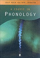 Course in phonology