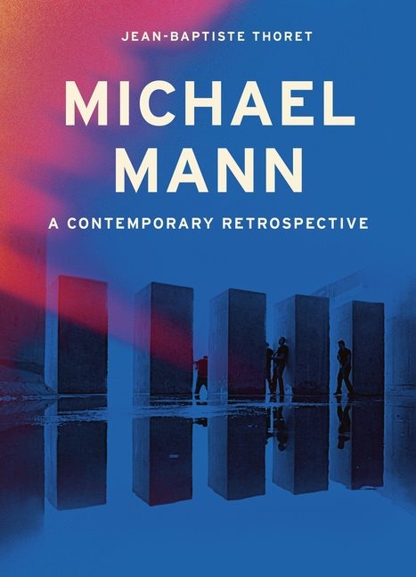 Michael Mann