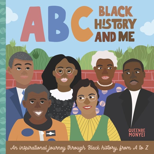 Abc Black History And Me