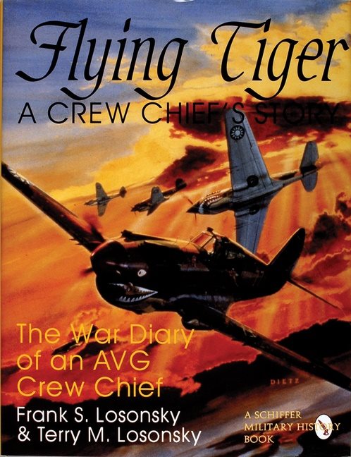 Flying Tiger