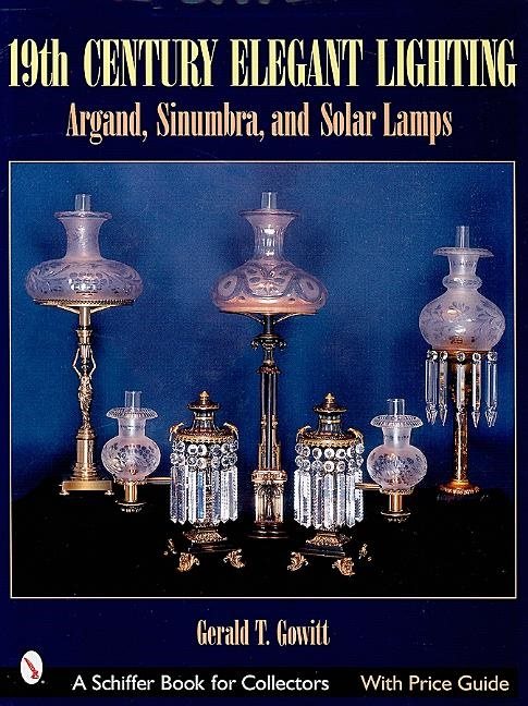 19th Century Elegant Lighting