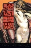 Eros and mysteries of love - metaphysics of sex