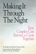 Making It Through the Night: How Couples Can Survive a Crisis Together