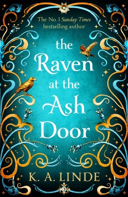 The Raven at the Ash Door