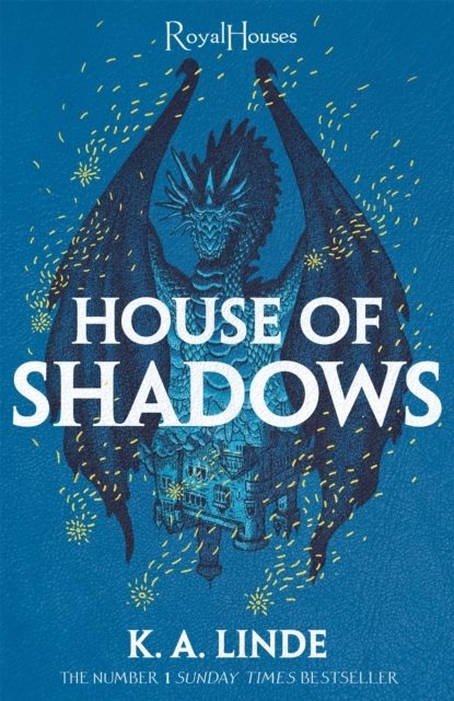 House of Shadows