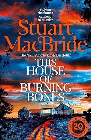 The New Logan McRae Thriller: the brand new novel from Sunday Times bestsel