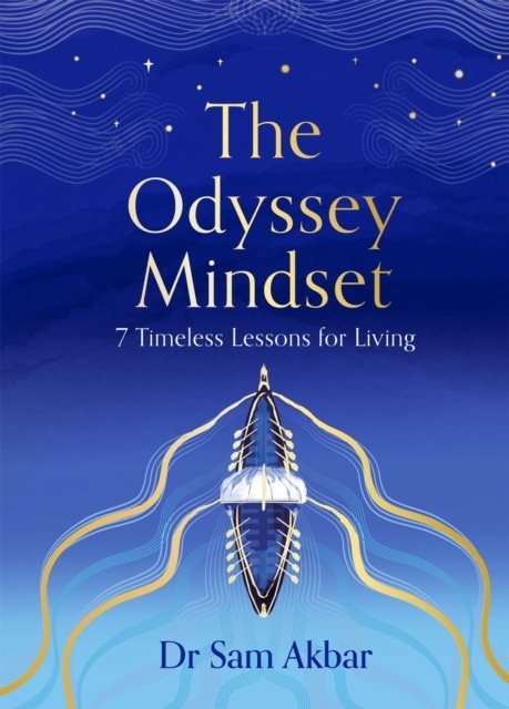 The Odyssey Mindset
