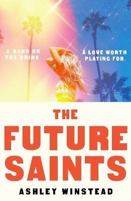 The Future Saints